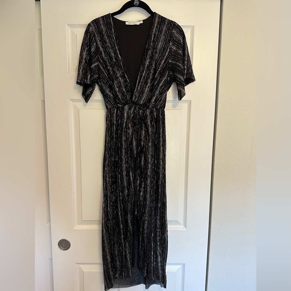 All in Favor Dress